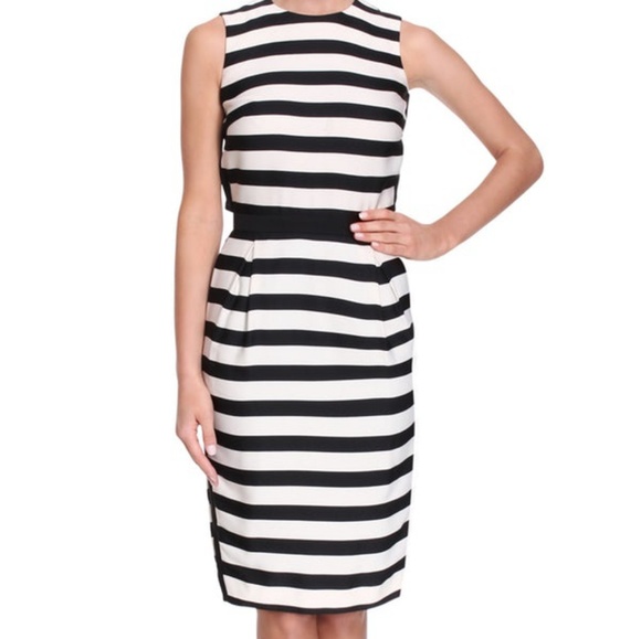 By Malene Birger Silk Dress - Picture 5 of 7